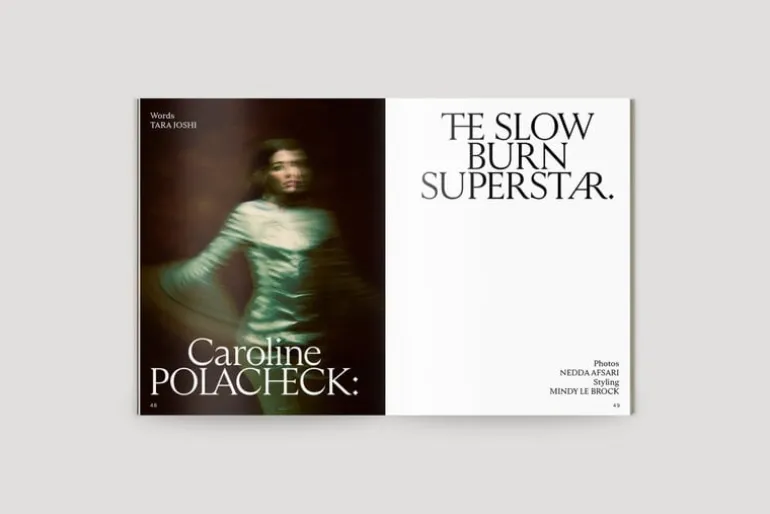 Kinfolk Kinfolk magazine, nummer 50