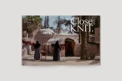 Kinfolk Kinfolk magazine, nummer 50