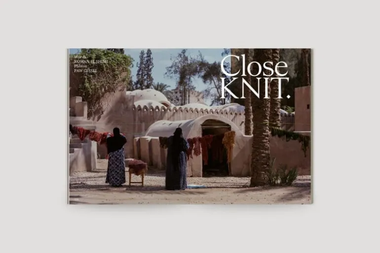 Kinfolk Kinfolk magazine, nummer 50