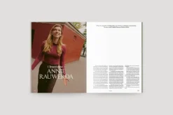 Kinfolk Kinfolk magazine, nummer 50