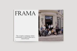 Kinfolk Kinfolk magazine, nummer 50