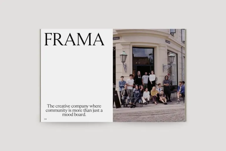 Kinfolk Kinfolk magazine, nummer 50