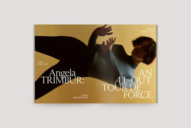 Kinfolk Kinfolk magazine, nummer 50