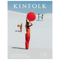 Kinfolk Kinfolk magazine, nummer 47