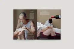 Kinfolk Kinfolk magazine, nummer 47