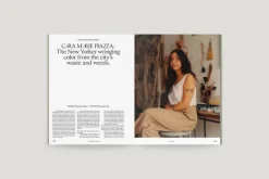 Kinfolk Kinfolk magazine, nummer 45