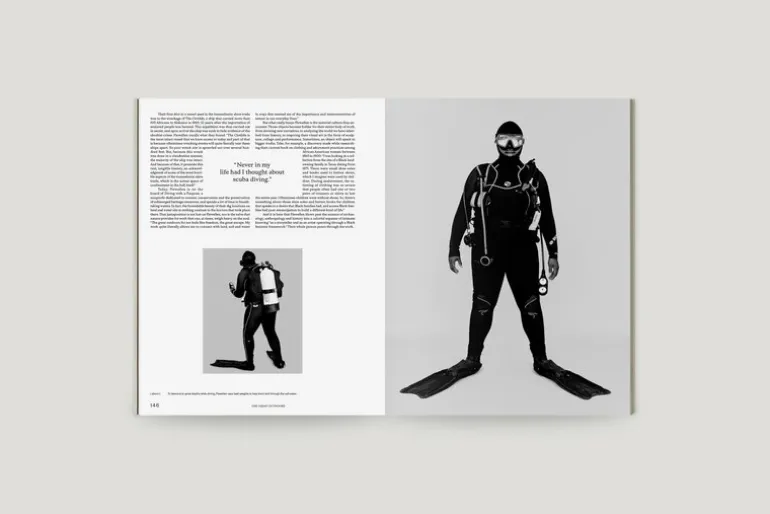 Kinfolk Kinfolk magazine, nummer 45