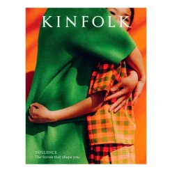 Kinfolk Kinfolk magazine, nummer 52