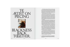 Kinfolk Kinfolk magazine, nummer 52