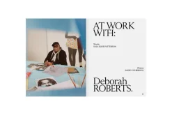 Kinfolk Kinfolk magazine, nummer 52