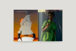 Kinfolk Kinfolk magazine, nummer 44