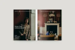 Kinfolk Kinfolk magazine, nummer 44