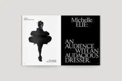 Kinfolk Kinfolk magazine, nummer 44