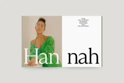 Kinfolk Kinfolk magazine, nummer 44