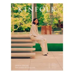 Kinfolk Kinfolk magazine, nummer 51