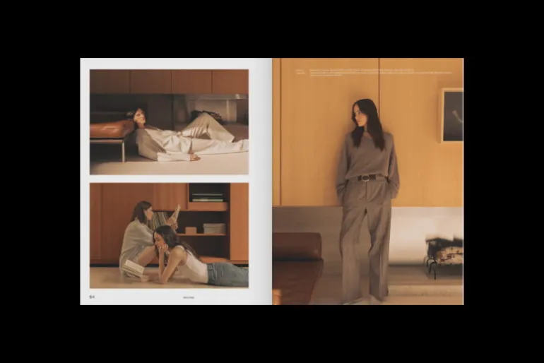 Kinfolk Kinfolk magazine, nummer 51