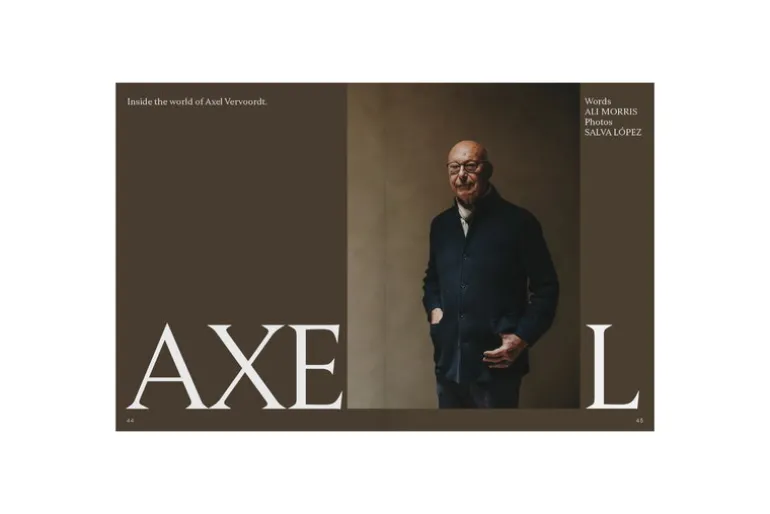 Kinfolk Kinfolk magazine, nummer 51