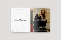 Kinfolk Kinfolk magazine, nummer 49