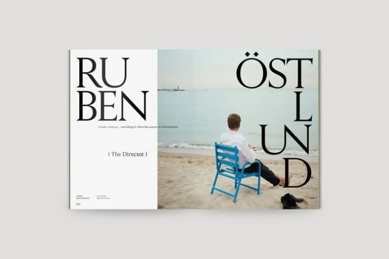 Kinfolk Kinfolk magazine, nummer 49