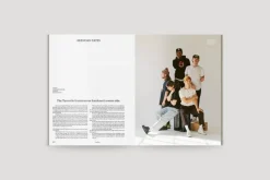 Kinfolk Kinfolk-tidningen, nummer 43