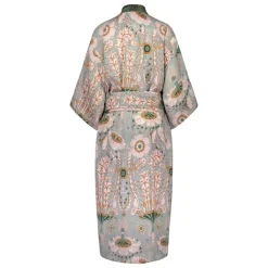Klaus Haapaniemi & Co. Equinoxe Yukata morgonrock, linne
