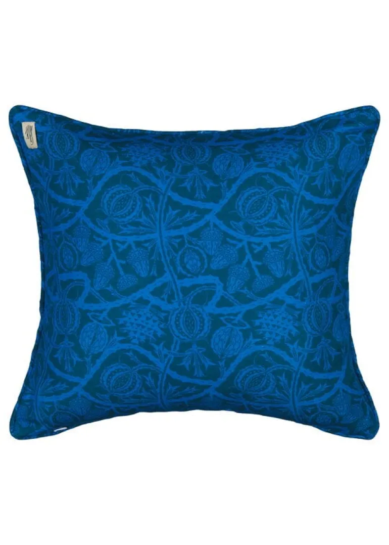 Klaus Haapaniemi & Co. Lynx Moonlight, kuddfodral, 50 x 50 cm