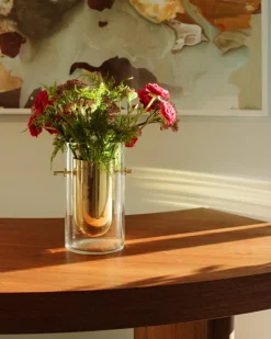 Klong Alba vas, cylinder