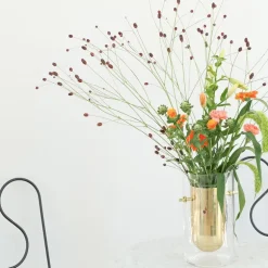 Klong Alba vas, cylinder