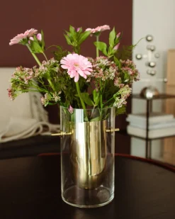 Klong Alba vas, cylinder