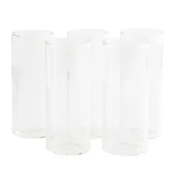 Klong Constella glasinsatser, 5 st.