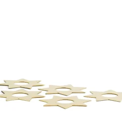 Klong Constella glasinsatser, 5 st.