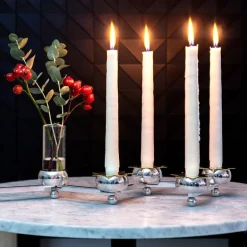 Klong Constella glasinsatser, 5 st.