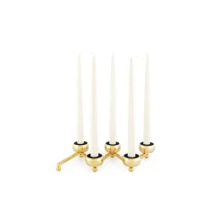 Klong Constella ljusinsatser, 5 st.