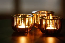 Klong Jazz ljushållare