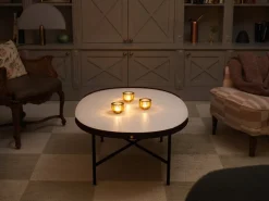 Klong Jazz ljushållare