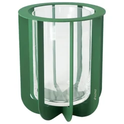 Klong Jazz vas, grön