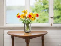 Klong Jazz vas, stål