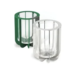 Klong Jazz vas, stål