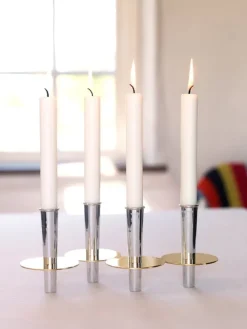 Klong Kluster ljusstake