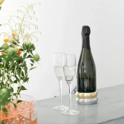 Klong Marriage ljushållare