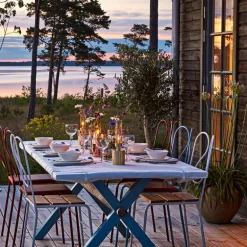 Klong Patina oljelampa, mini, mässing