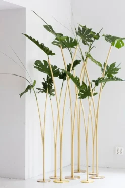 Klong Skott vas, stor