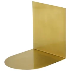 Klong Totem bokstöd, mässing