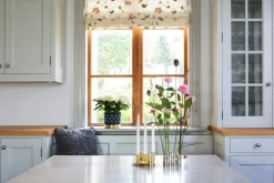 Klong Trio blomkruka, blue drop