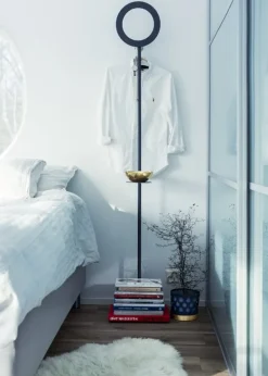 Klong Trio blomkruka, blue drop