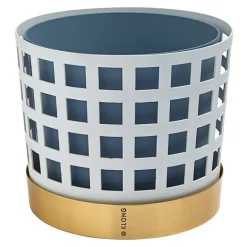 Klong Trio blomkruka, white square