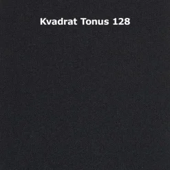 Knoll Tulip fåtölj, snurrfunktion, vit - Tonus 128