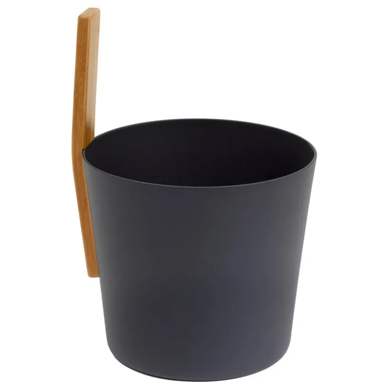KOLO Bucket 3, svart