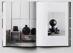 Konst/ig Books Carina Seth Andersson: Verk