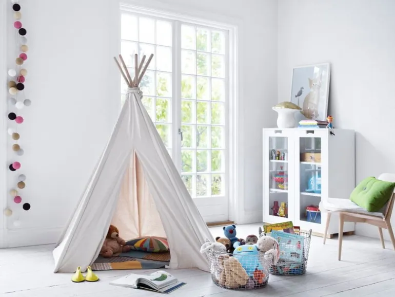 Korbo Classic 35 trådkorg, syrafast rostfritt stål